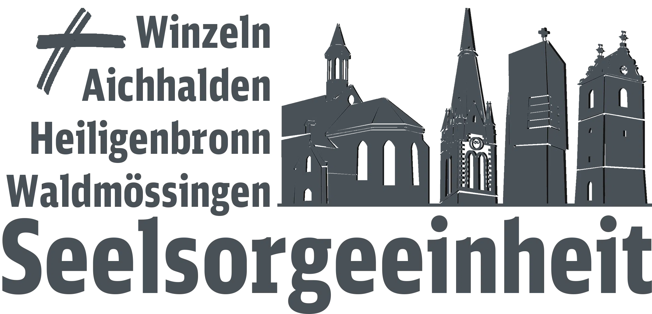 Seelsorgeeinheit Aichhalden